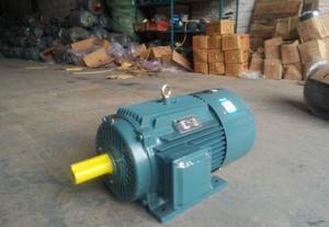 【批发三相异步电动机 Y160M-6- 7.5KW 三相异步电】价格_厂家_图片