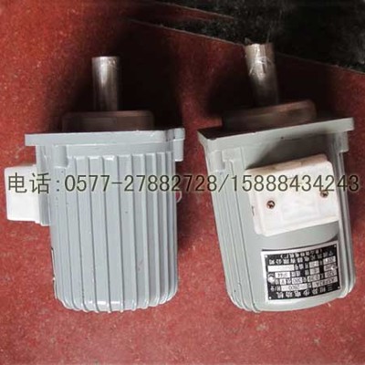 ASF-82A三相异步电动机:120W、380V、2800转/分_其他电动机_世界工厂网