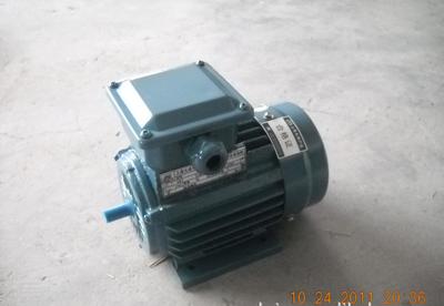 Y-632-4 0.18KW三相异步电动机图片_高清图_细节图-上海纳玛电气 -